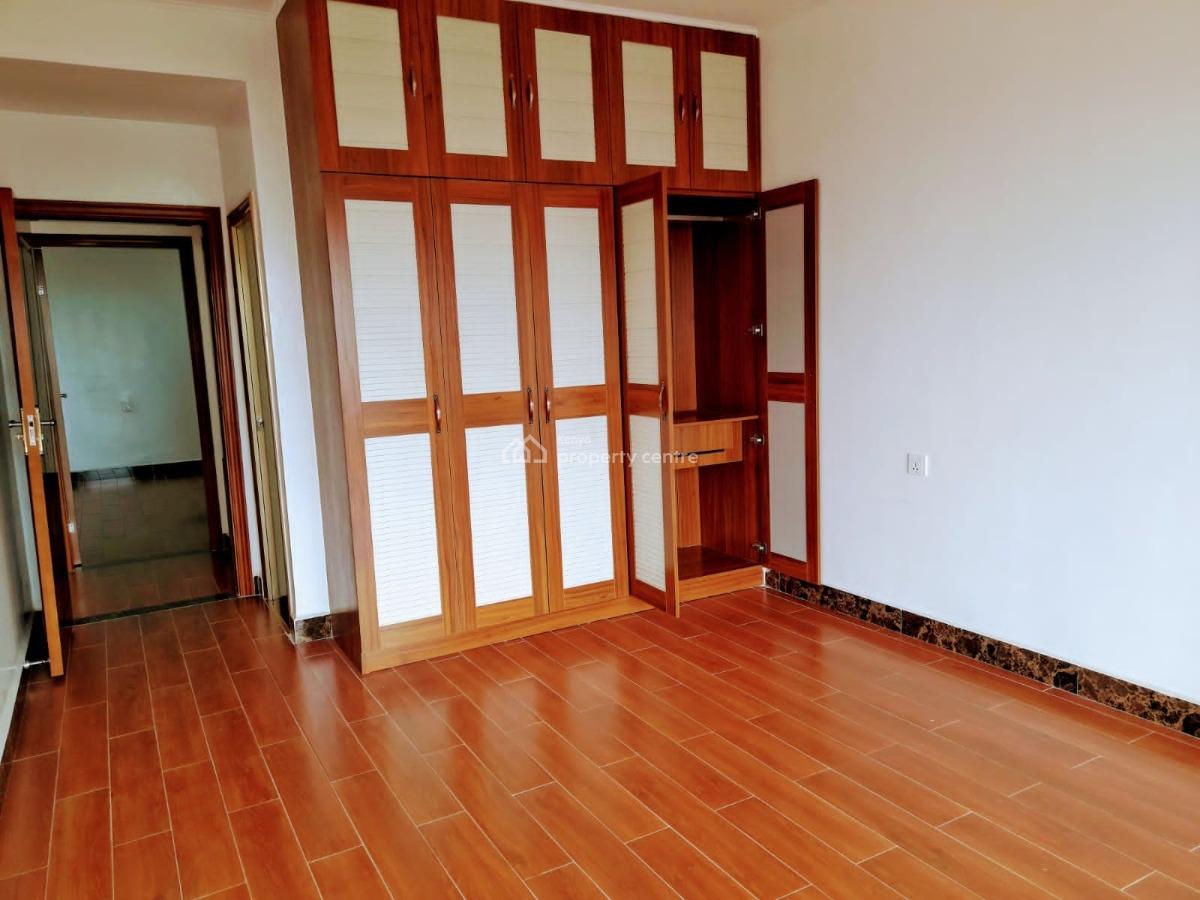 Two (2) Bedroom Both Ensuite Apartment a Staff Quarter, Kilimani, Ngong Road, Opposite Uchumi Hyper., Kilimani, Nairobi, Apartment for Rent