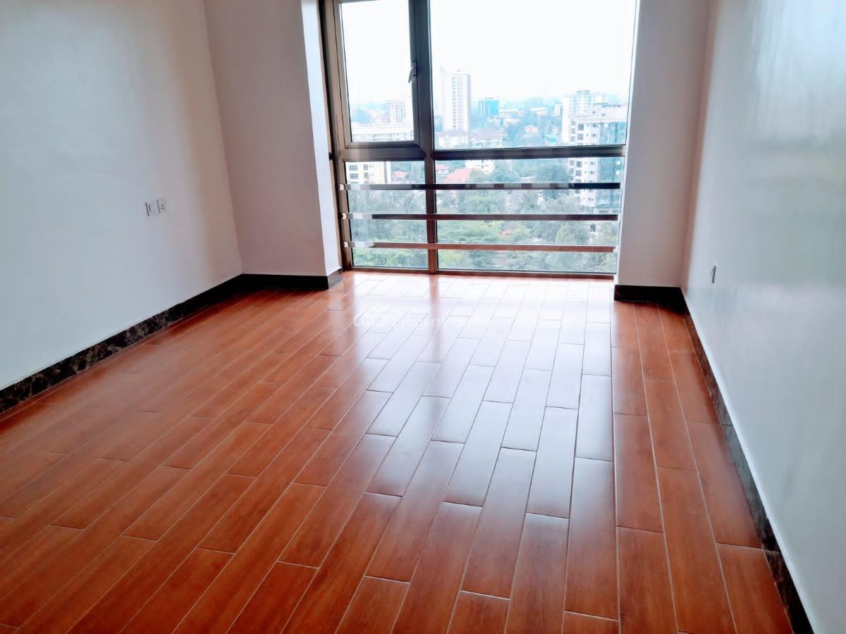 Two (2) Bedroom Both Ensuite Apartment a Staff Quarter, Kilimani, Ngong Road, Opposite Uchumi Hyper., Kilimani, Nairobi, Apartment for Rent