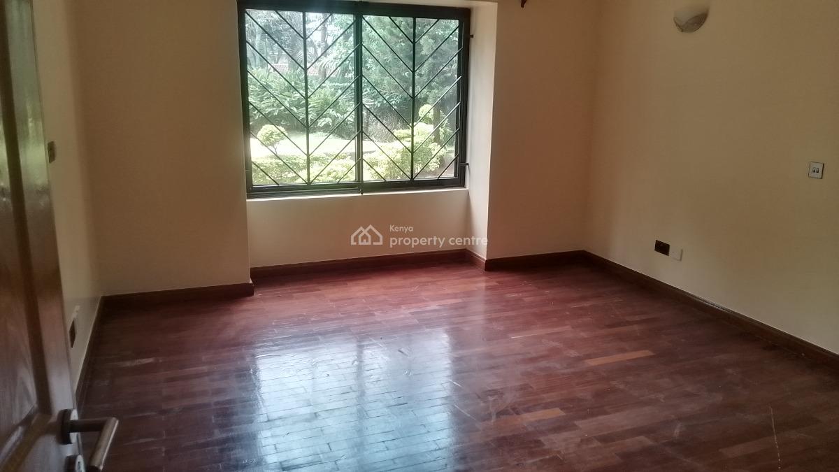 3bedroom Apartment with Dsq, Kileleshwa, Nairobi, Apartment for Rent