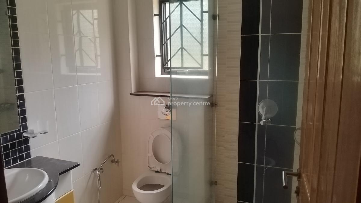 3bedroom Apartment with Dsq, Kileleshwa, Nairobi, Apartment for Rent