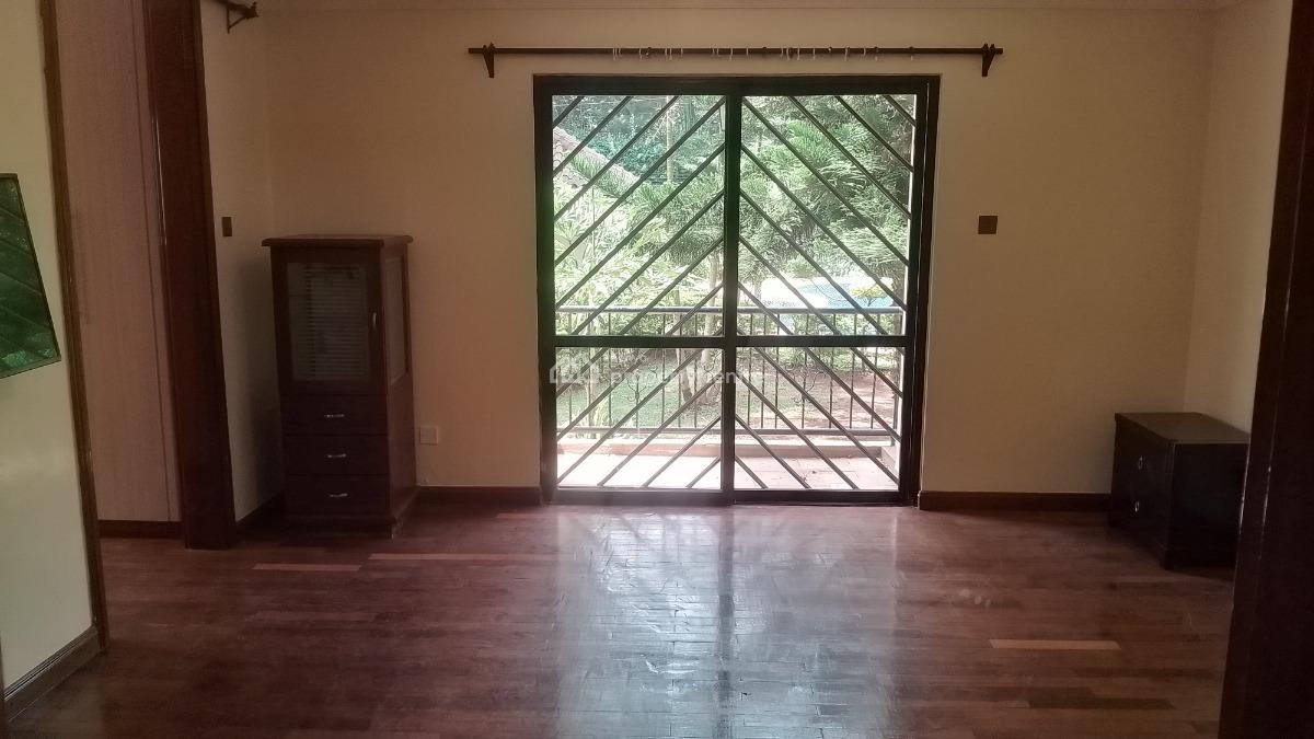 3bedroom Apartment with Dsq, Kileleshwa, Nairobi, Apartment for Rent