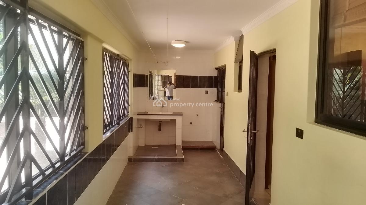 3bedroom Apartment with Dsq, Kileleshwa, Nairobi, Apartment for Rent