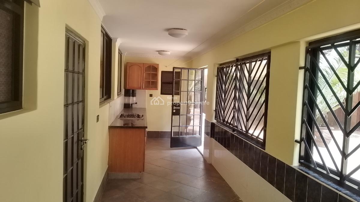3bedroom Apartment with Dsq, Kileleshwa, Nairobi, Apartment for Rent