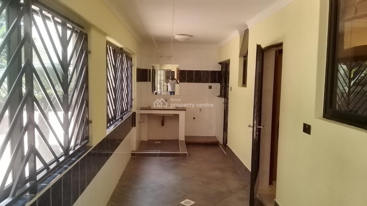 3bedroom Apartment with Dsq, Kileleshwa, Nairobi, Apartment for Rent