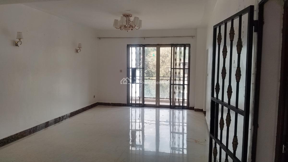 Modern 3 Bedroom Apartment in Kileleshwa, Kileleshwa, Nairobi, Apartment for Rent