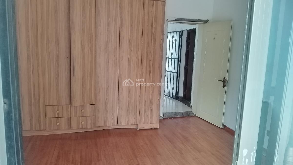 Modern 3 Bedroom Apartment in Kileleshwa, Kileleshwa, Nairobi, Apartment for Rent