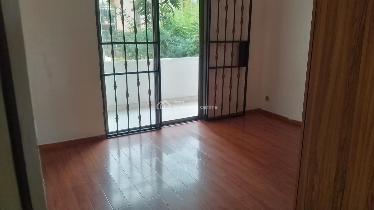 Modern 3 Bedroom Apartment in Kileleshwa, Kileleshwa, Nairobi, Apartment for Rent