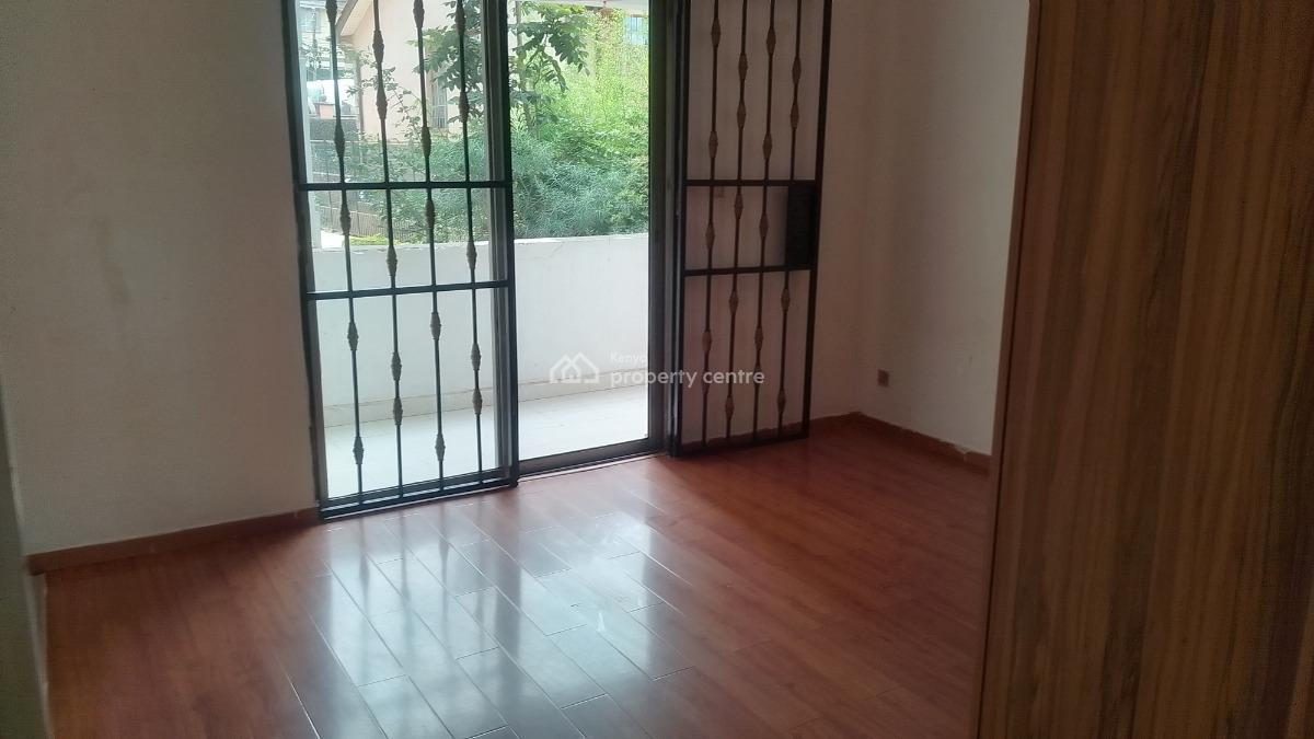 Modern 3 Bedroom Apartment in Kileleshwa, Kileleshwa, Nairobi, Apartment for Rent