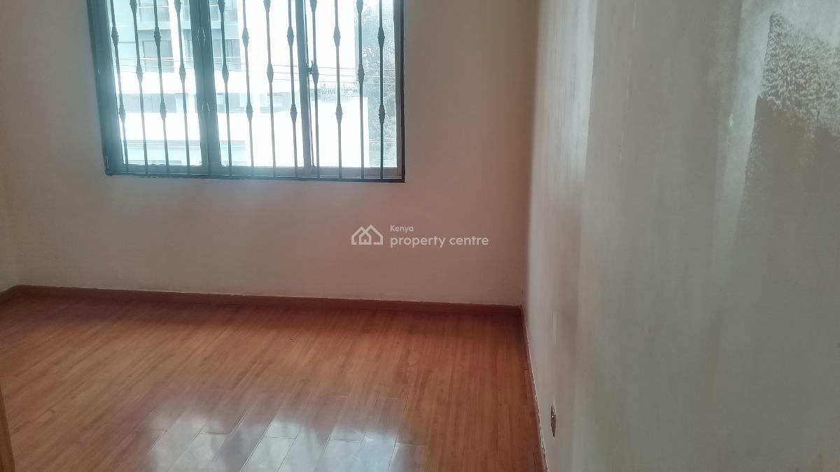Modern 3 Bedroom Apartment in Kileleshwa, Kileleshwa, Nairobi, Apartment for Rent