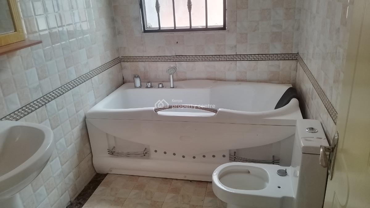 Modern 3 Bedroom Apartment in Kileleshwa, Kileleshwa, Nairobi, Apartment for Rent