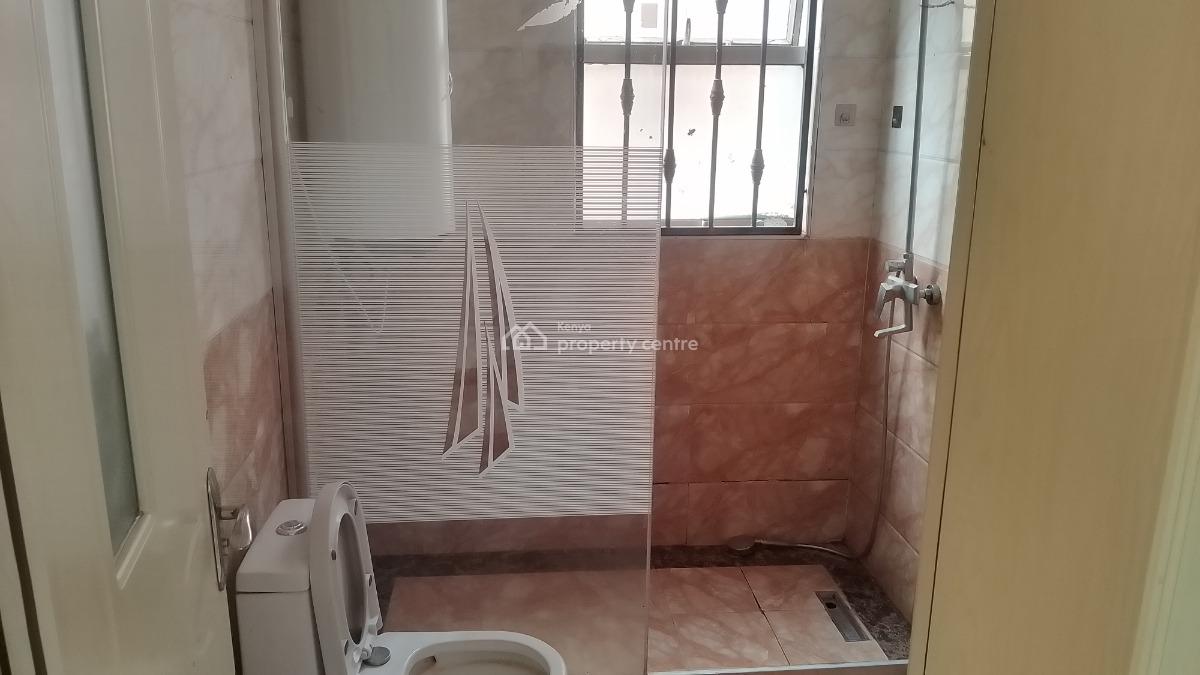 Modern 3 Bedroom Apartment in Kileleshwa, Kileleshwa, Nairobi, Apartment for Rent