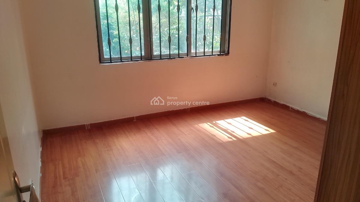 Modern 3 Bedroom Apartment in Kileleshwa, Kileleshwa, Nairobi, Apartment for Rent