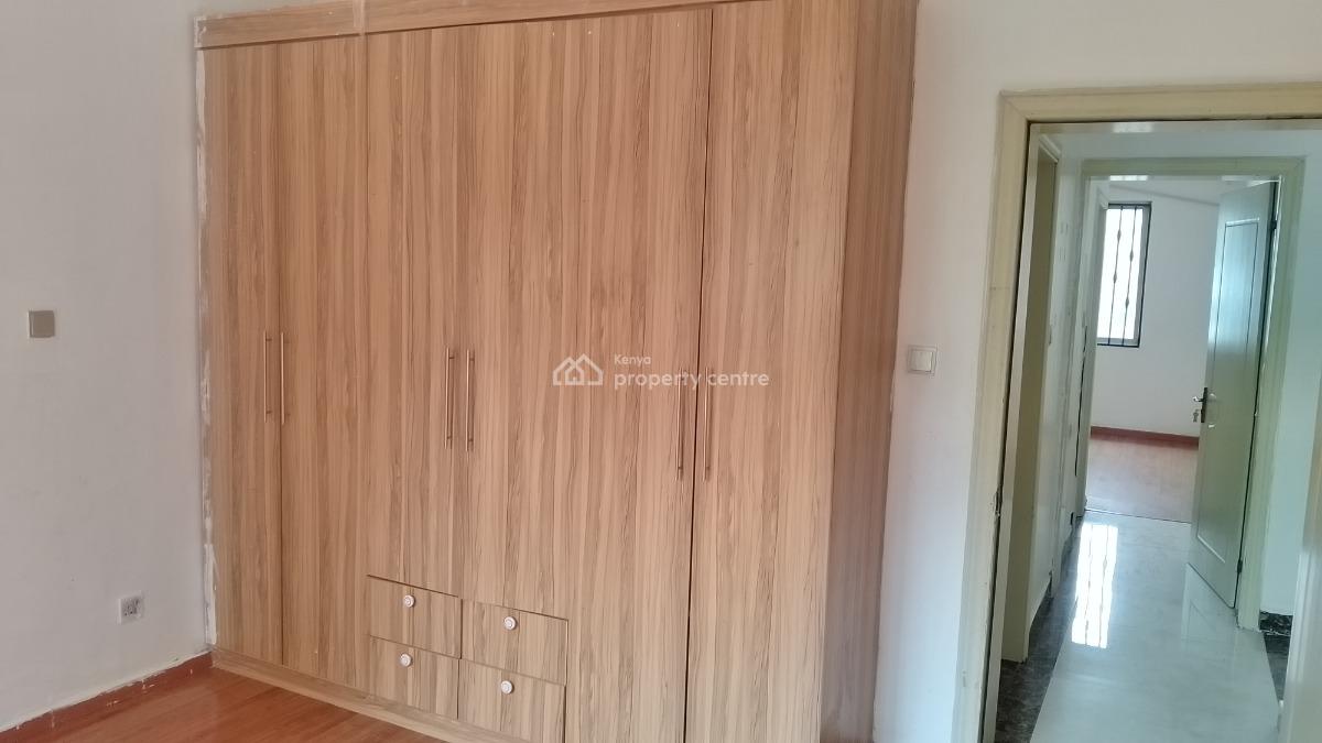 Modern 3 Bedroom Apartment in Kileleshwa, Kileleshwa, Nairobi, Apartment for Rent