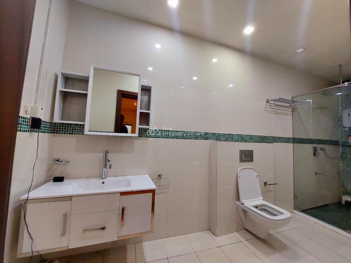 2-bedroom Semi-furnished Cottage, Peponi Rd, Westlands, Nairobi, Apartment for Rent