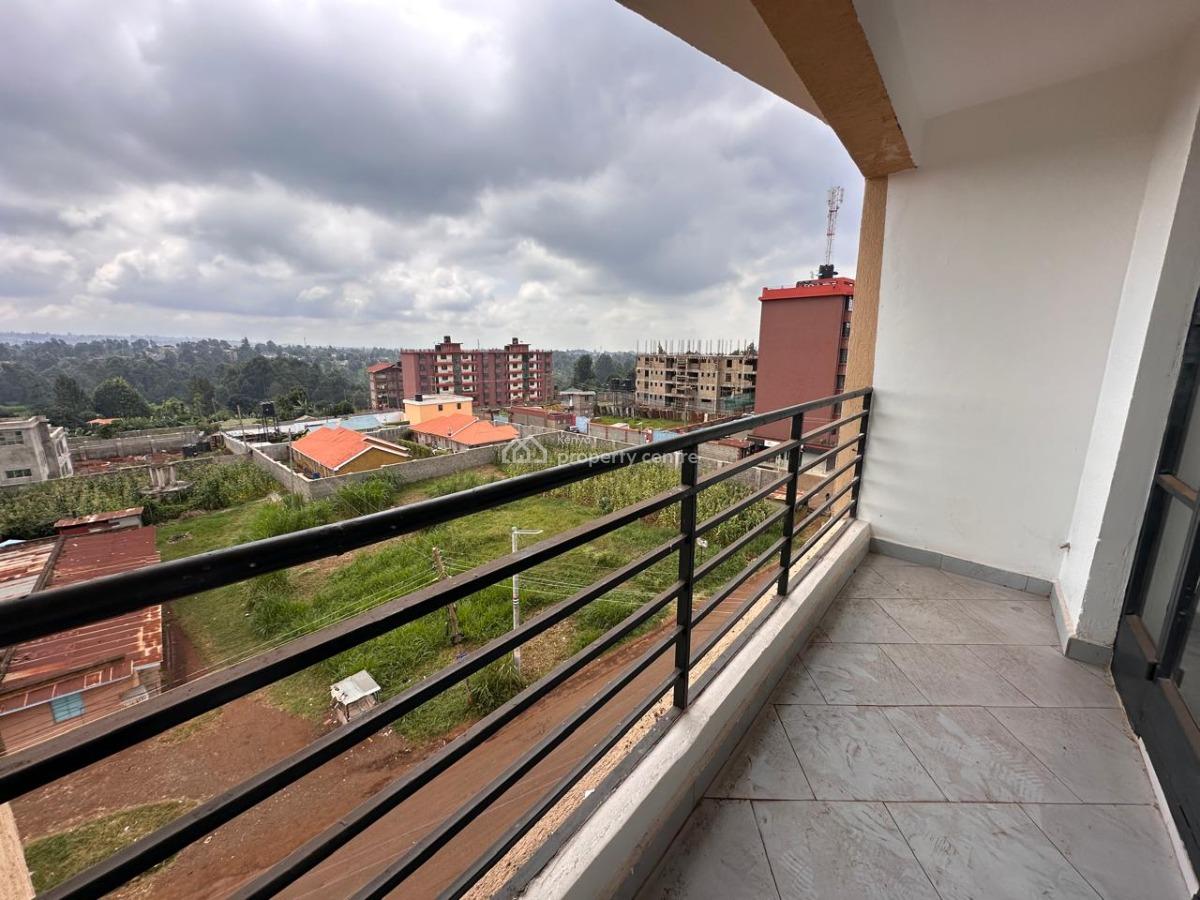Newly Done Studios in Kitisuru Along Kirawa Road, Kirawa Road, Westlands, Nairobi, Bedsitter (single Room) for Rent