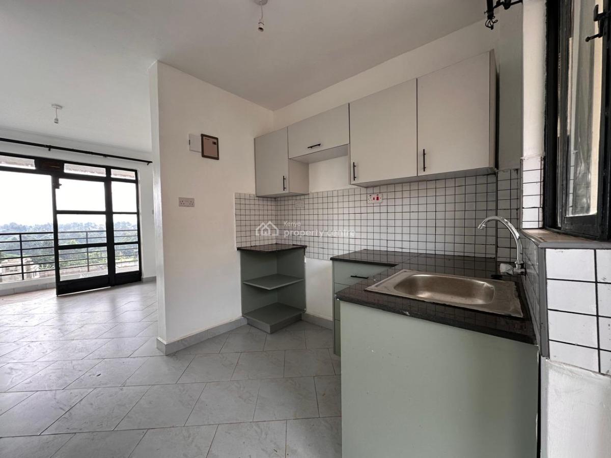 Newly Done Studios in Kitisuru Along Kirawa Road, Kirawa Road, Westlands, Nairobi, Bedsitter (single Room) for Rent