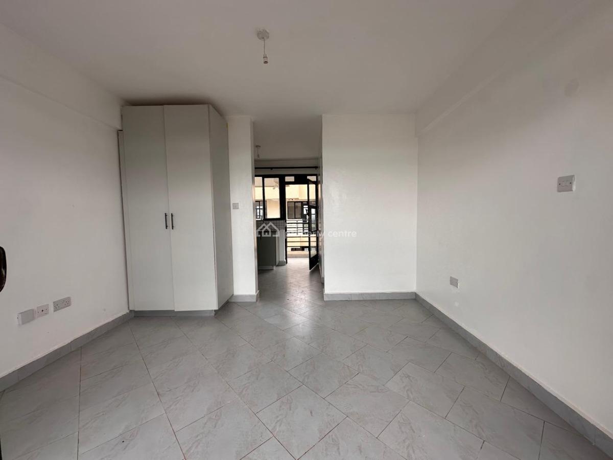 Newly Done Studios in Kitisuru Along Kirawa Road, Kirawa Road, Westlands, Nairobi, Bedsitter (single Room) for Rent