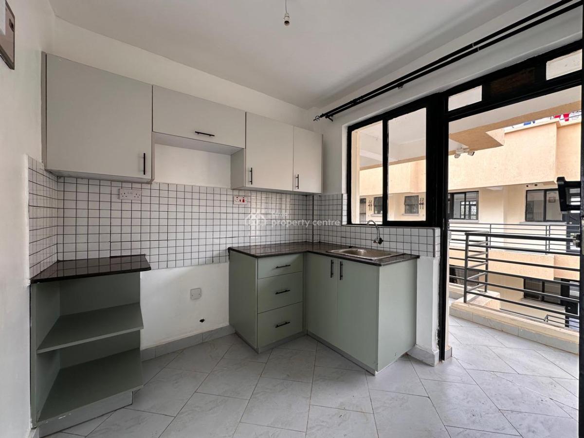 Newly Done Studios in Kitisuru Along Kirawa Road, Kirawa Road, Westlands, Nairobi, Bedsitter (single Room) for Rent