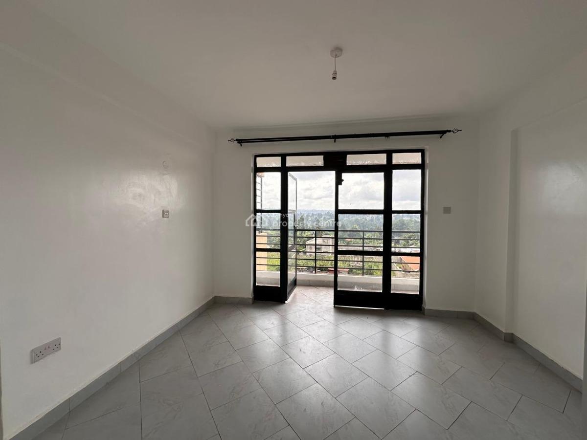 Newly Done Studios in Kitisuru Along Kirawa Road, Kirawa Road, Westlands, Nairobi, Bedsitter (single Room) for Rent