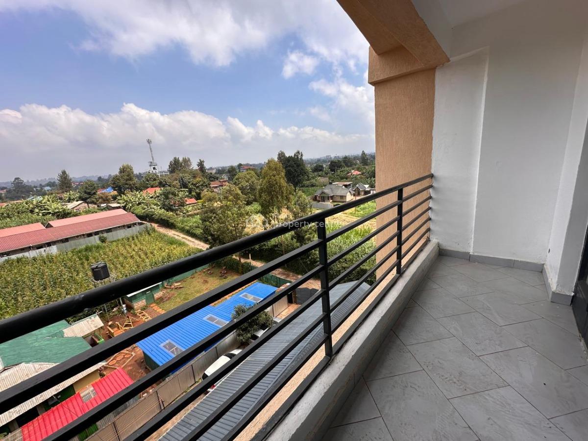 Newly Done Studios in Kitisuru Along Kirawa Road, Kirawa Road, Westlands, Nairobi, Bedsitter (single Room) for Rent