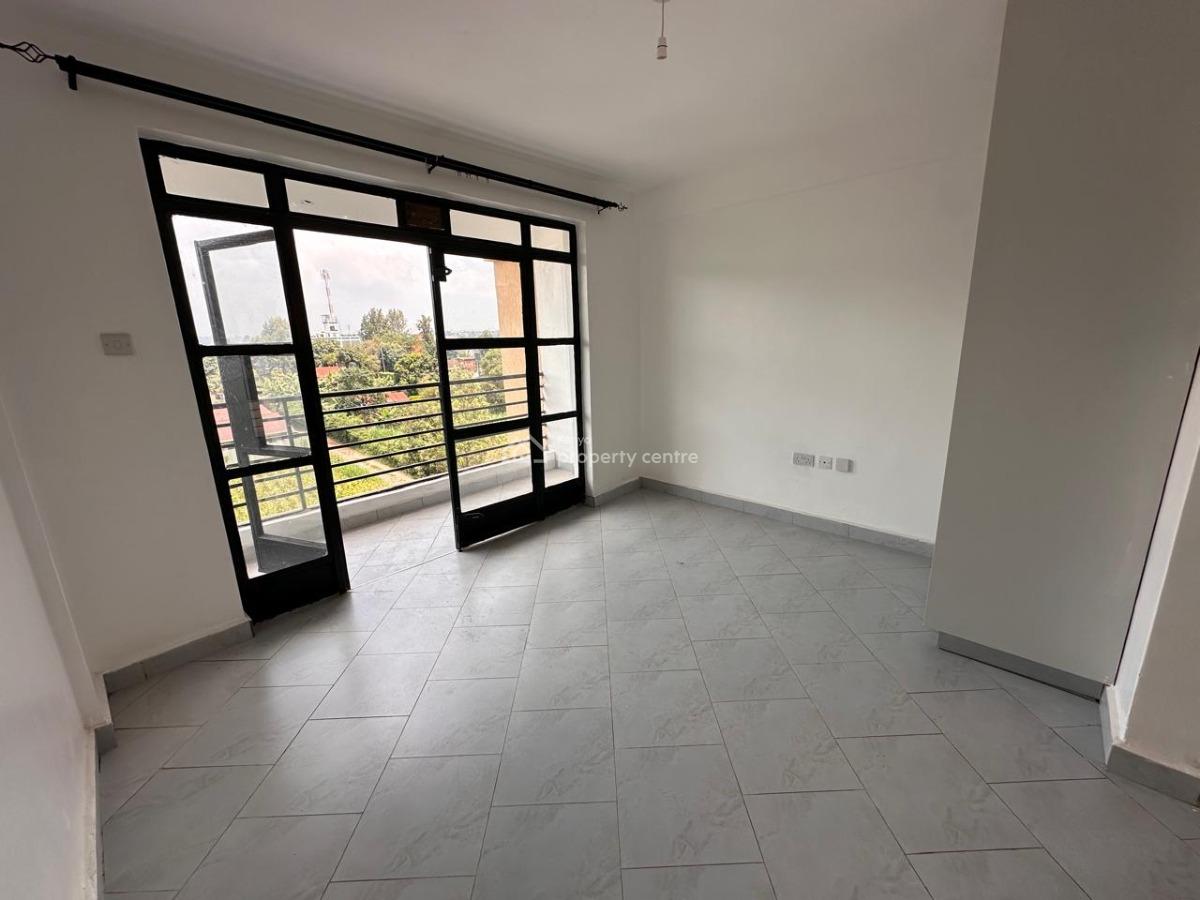 Newly Done Studios in Kitisuru Along Kirawa Road, Kirawa Road, Westlands, Nairobi, Bedsitter (single Room) for Rent
