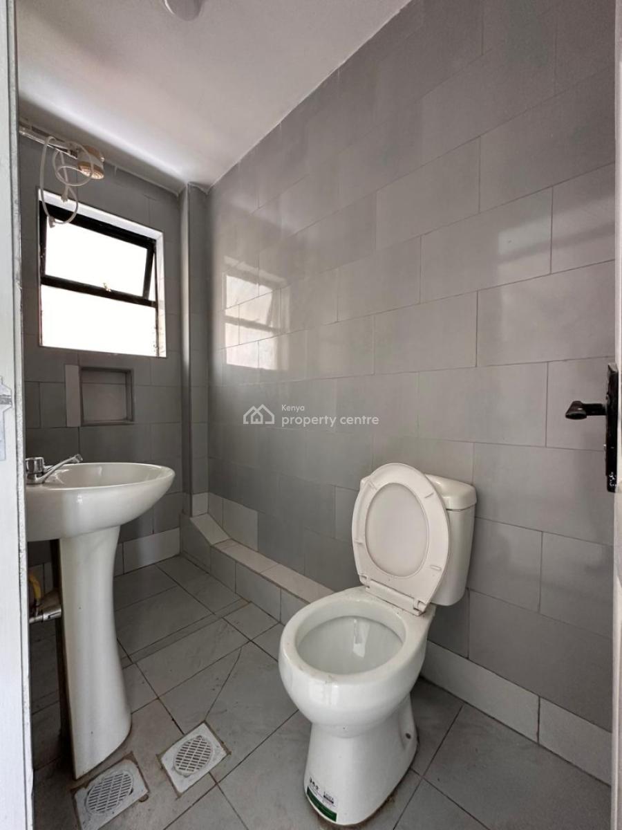 Newly Done Studios in Kitisuru Along Kirawa Road, Kirawa Road, Westlands, Nairobi, Bedsitter (single Room) for Rent