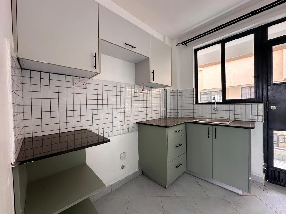 Newly Done Studios in Kitisuru Along Kirawa Road, Kirawa Road, Westlands, Nairobi, Bedsitter (single Room) for Rent