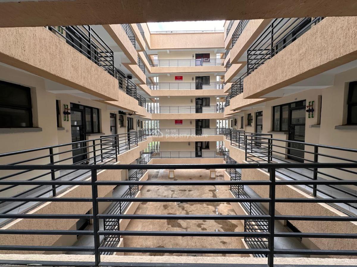 Newly Done Studios in Kitisuru Along Kirawa Road, Kirawa Road, Westlands, Nairobi, Bedsitter (single Room) for Rent