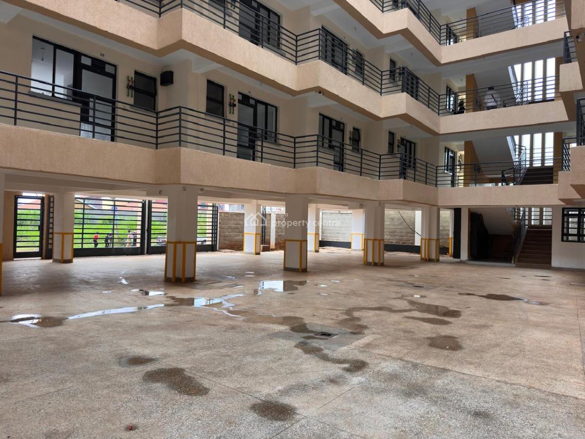 Newly Done Studios in Kitisuru Along Kirawa Road, Kirawa Road, Westlands, Nairobi, Bedsitter (single Room) for Rent