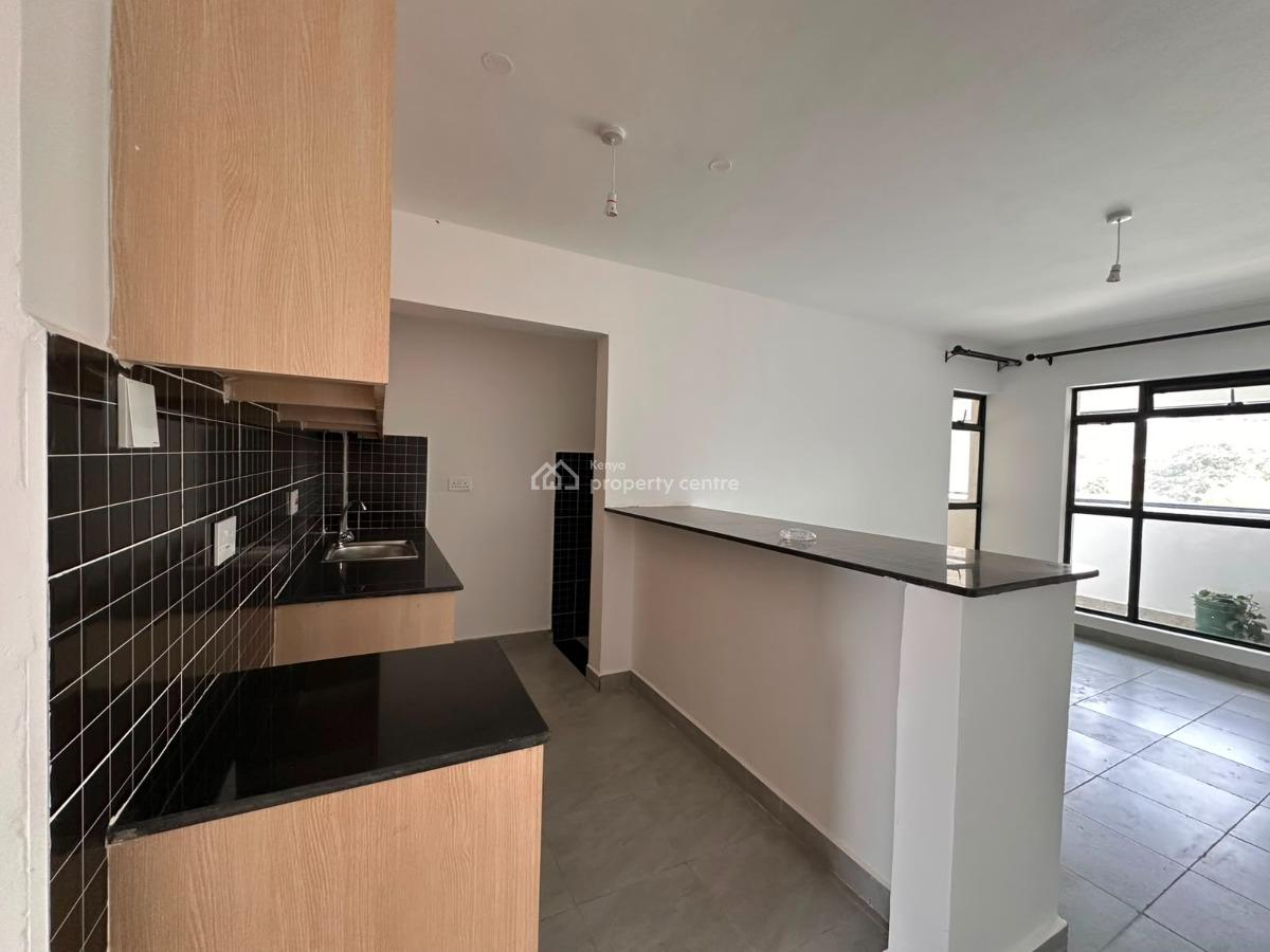 Newly Done Studios and One Bedroom in Kitisuru Along Kirawa Road, Kirawa Road, Kitisuru, Nairobi, Apartment for Rent