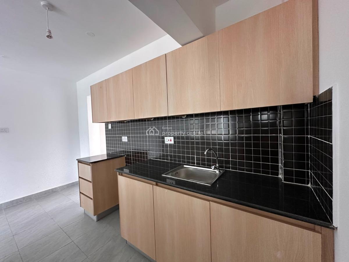 Newly Done Studios and One Bedroom in Kitisuru Along Kirawa Road, Kirawa Road, Kitisuru, Nairobi, Apartment for Rent