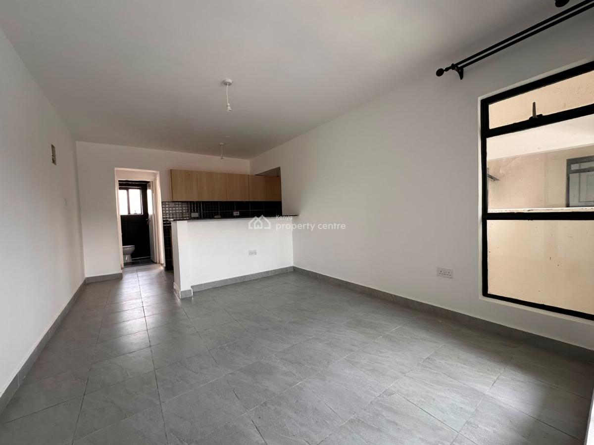 Newly Done Studios and One Bedroom in Kitisuru Along Kirawa Road, Kirawa Road, Kitisuru, Nairobi, Apartment for Rent