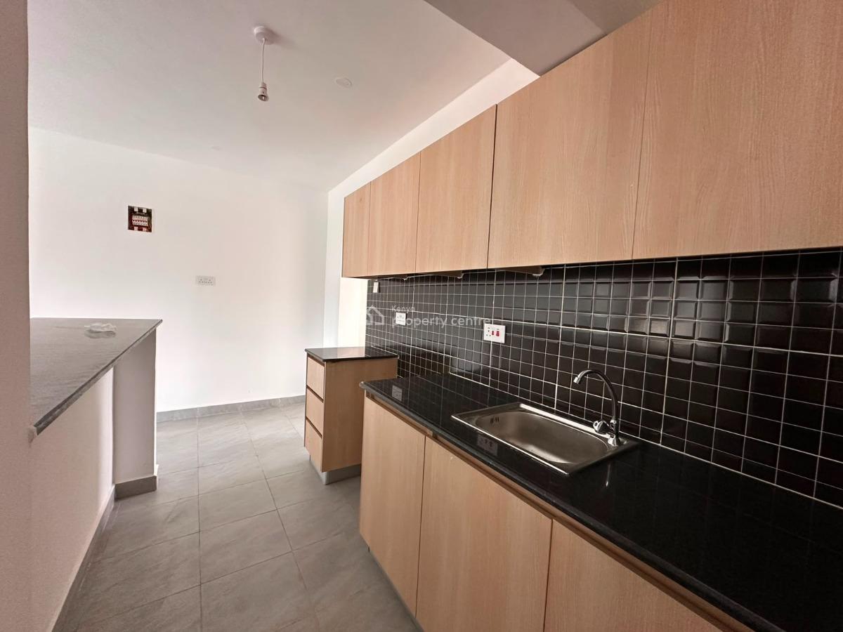 Newly Done Studios and One Bedroom in Kitisuru Along Kirawa Road, Kirawa Road, Kitisuru, Nairobi, Apartment for Rent