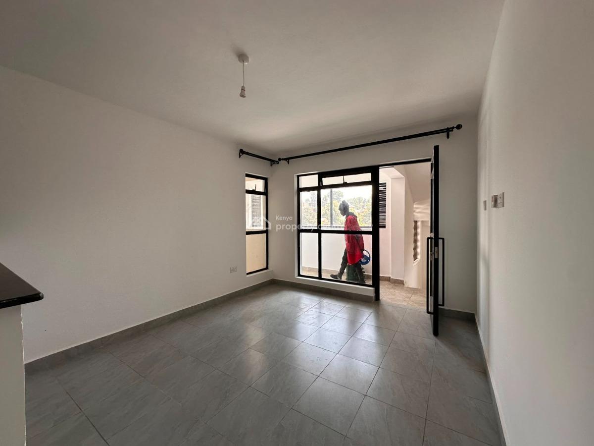 Newly Done Studios and One Bedroom in Kitisuru Along Kirawa Road, Kirawa Road, Kitisuru, Nairobi, Apartment for Rent