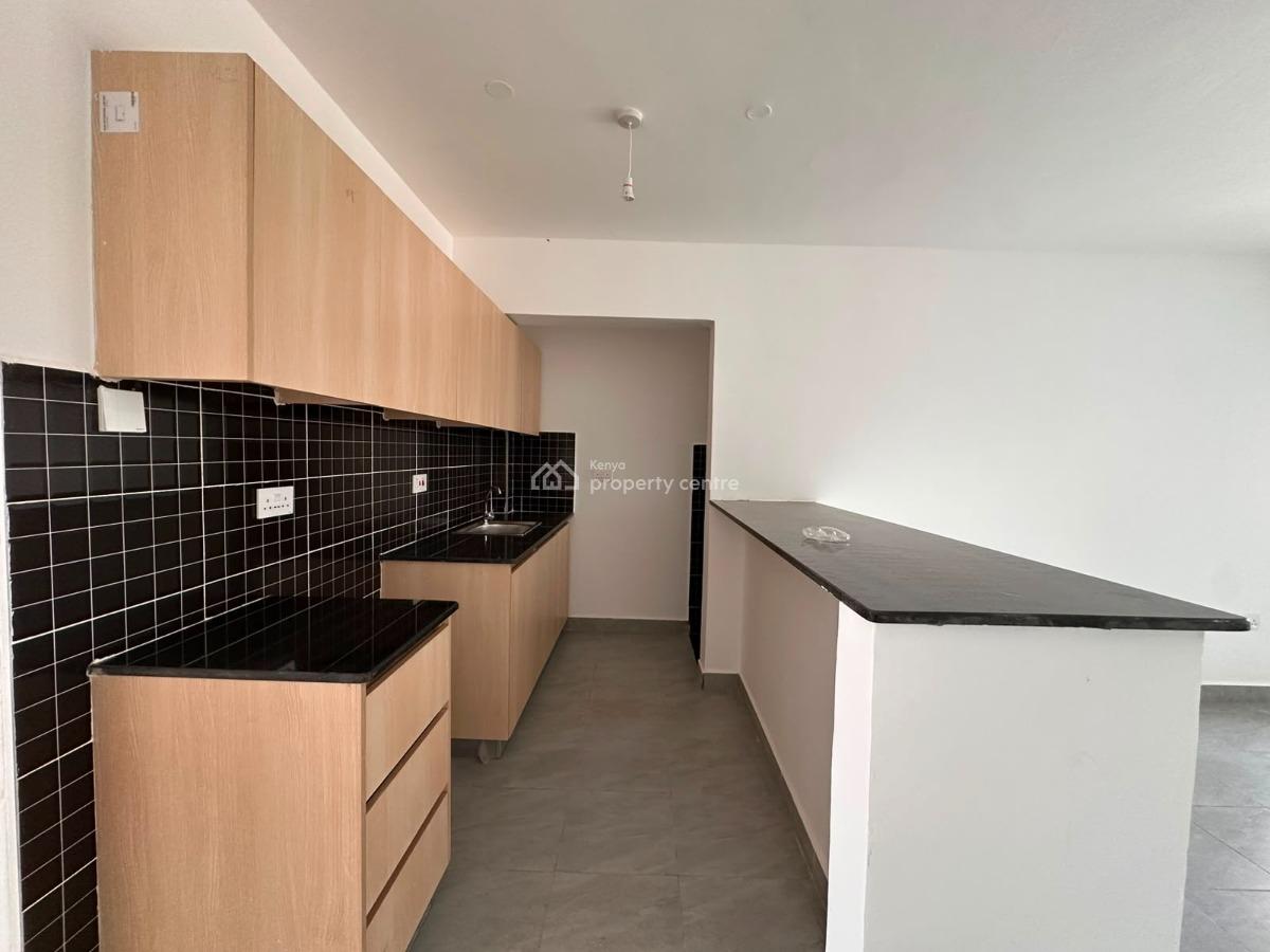 Newly Done Studios and One Bedroom in Kitisuru Along Kirawa Road, Kirawa Road, Kitisuru, Nairobi, Apartment for Rent