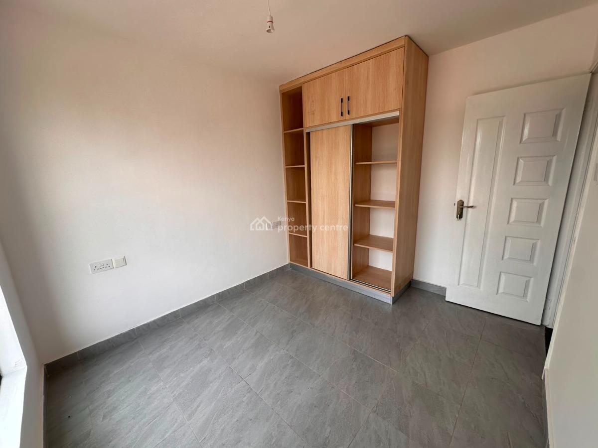 Newly Done Studios and One Bedroom in Kitisuru Along Kirawa Road, Kirawa Road, Kitisuru, Nairobi, Apartment for Rent