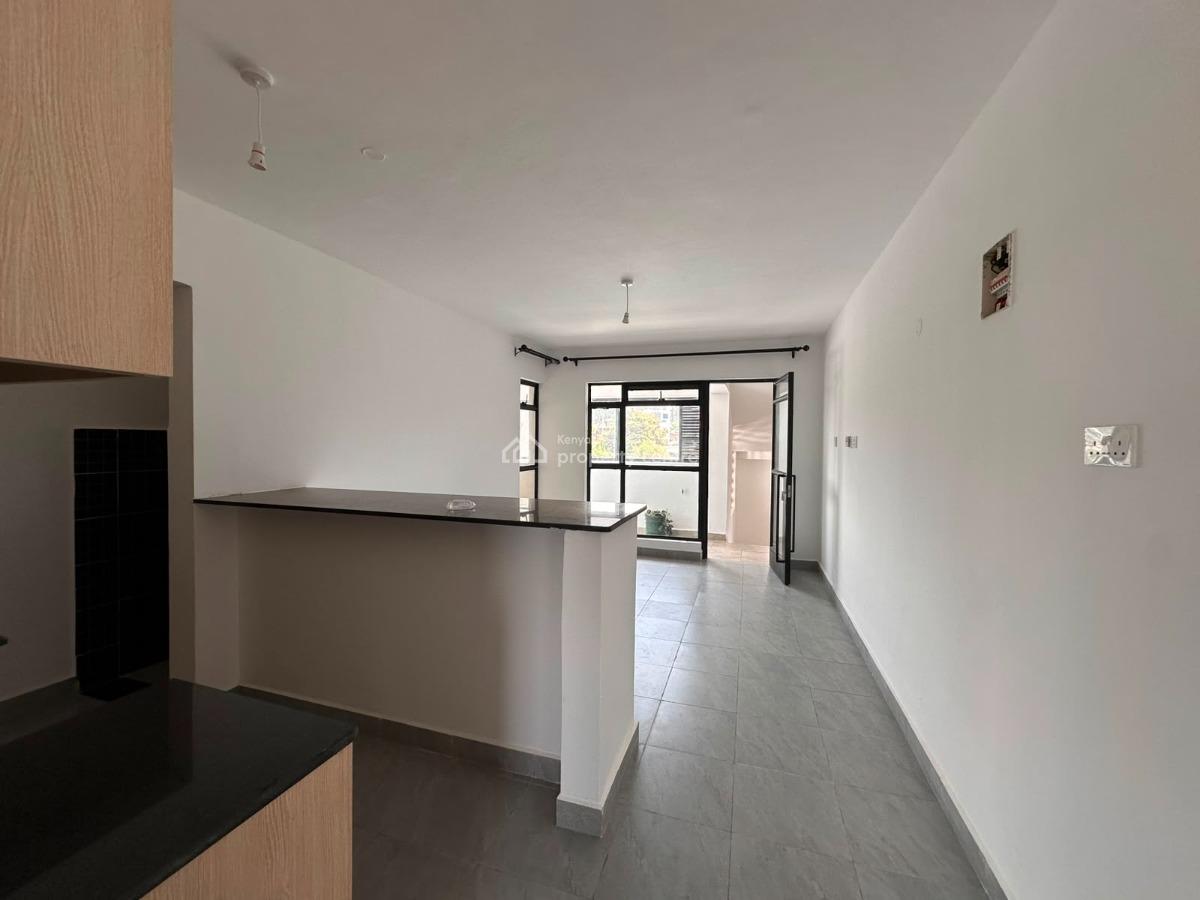 Newly Done Studios and One Bedroom in Kitisuru Along Kirawa Road, Kirawa Road, Kitisuru, Nairobi, Apartment for Rent