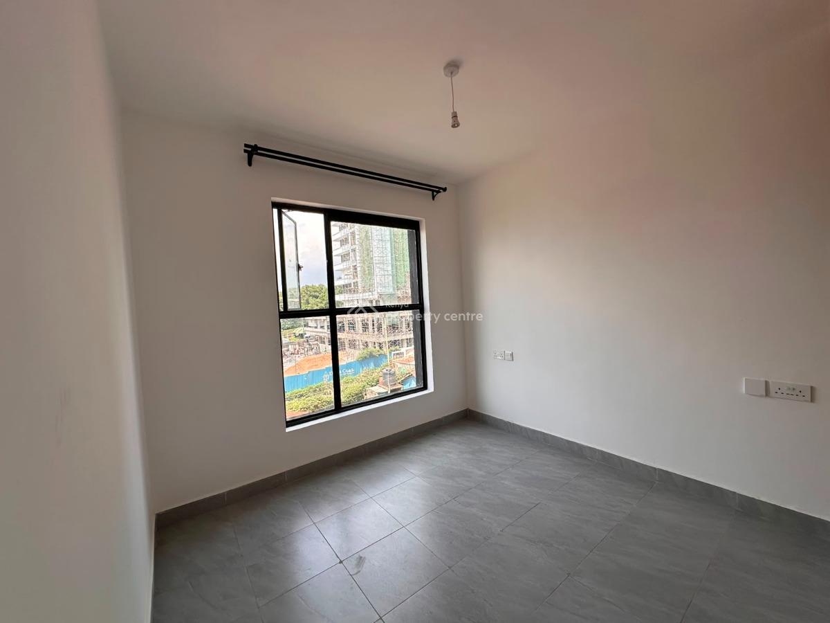 Newly Done Studios and One Bedroom in Kitisuru Along Kirawa Road, Kirawa Road, Kitisuru, Nairobi, Apartment for Rent