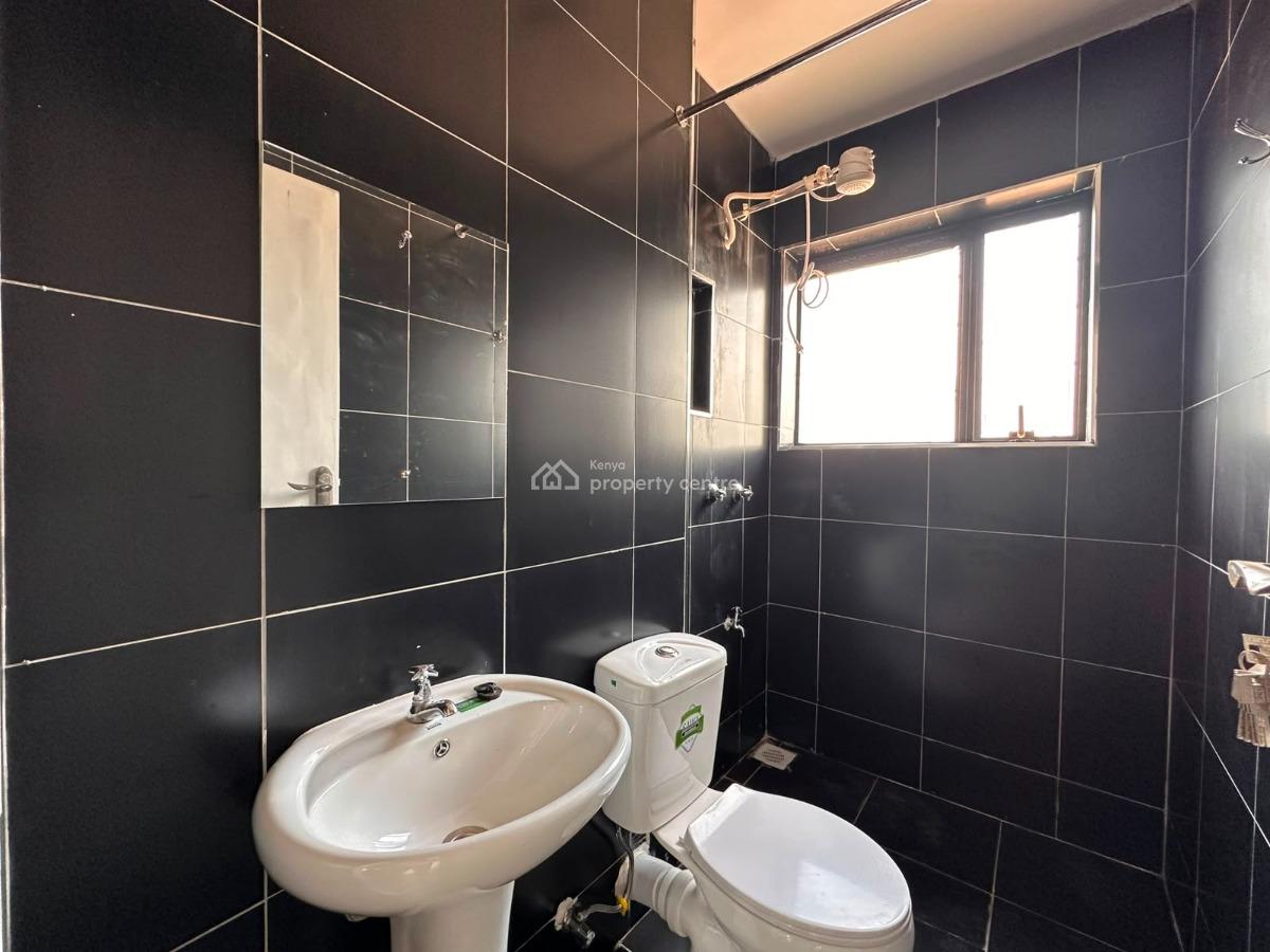 Newly Done Studios and One Bedroom in Kitisuru Along Kirawa Road, Kirawa Road, Kitisuru, Nairobi, Apartment for Rent