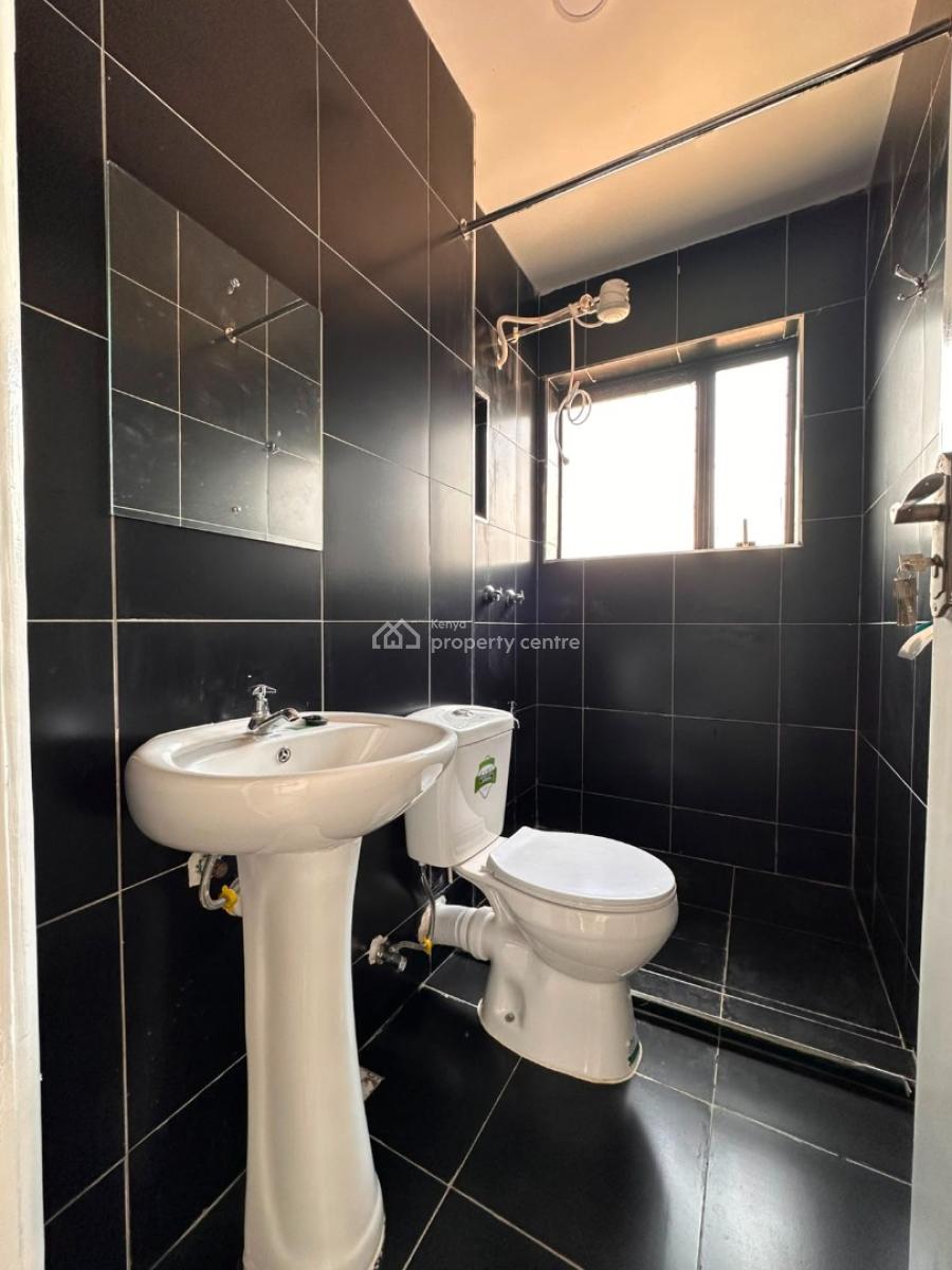 Newly Done Studios and One Bedroom in Kitisuru Along Kirawa Road, Kirawa Road, Kitisuru, Nairobi, Apartment for Rent
