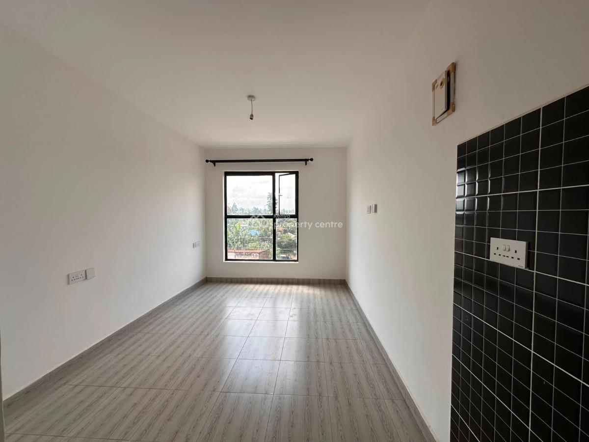 Newly Done Studios Ready for Occupation in Kitisuru Along Kirawa Road, Kirawa Road, Kitisuru, Nairobi, Bedsitter (single Room) for Rent