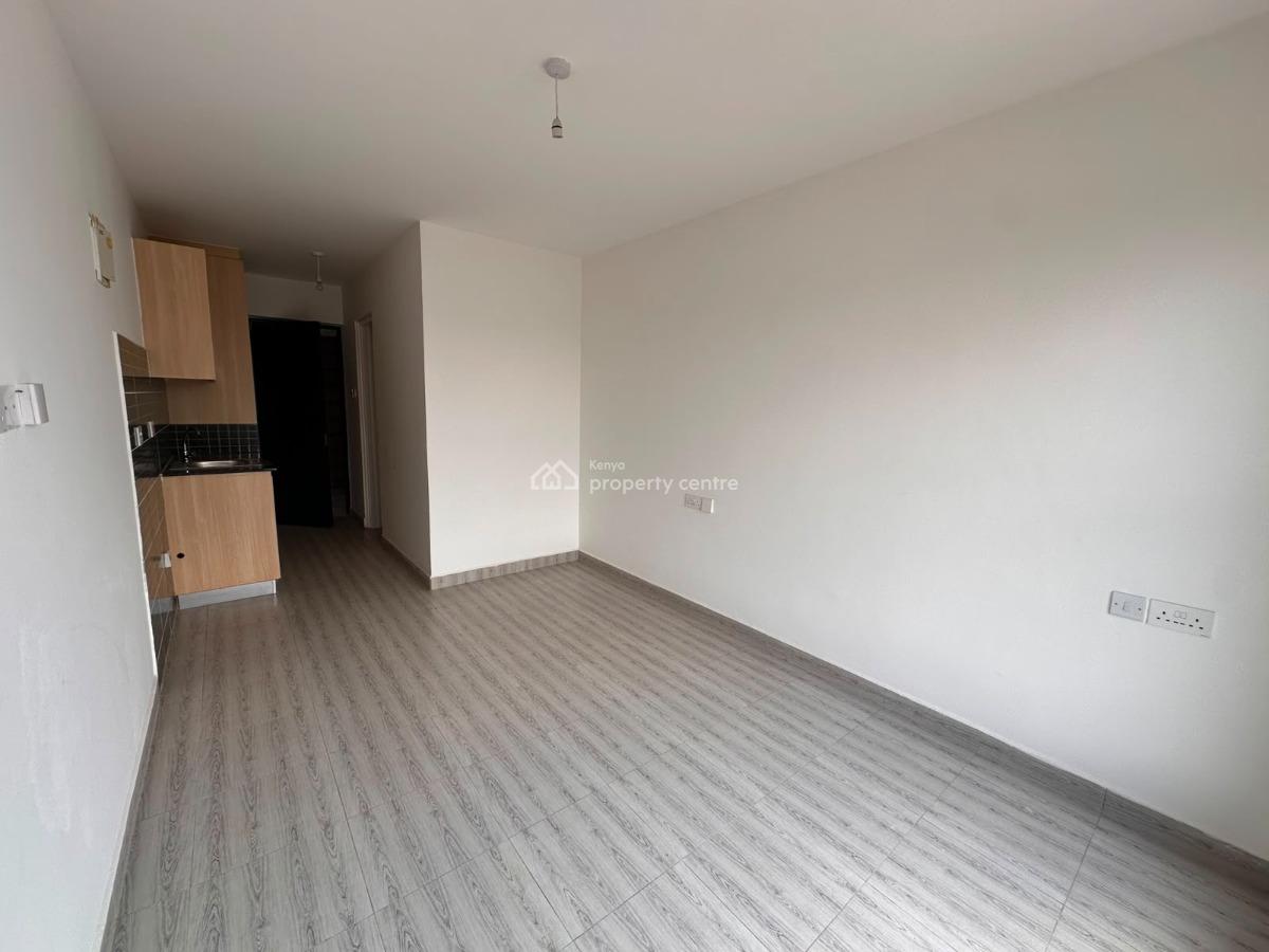 Newly Done Studios Ready for Occupation in Kitisuru Along Kirawa Road, Kirawa Road, Kitisuru, Nairobi, Bedsitter (single Room) for Rent