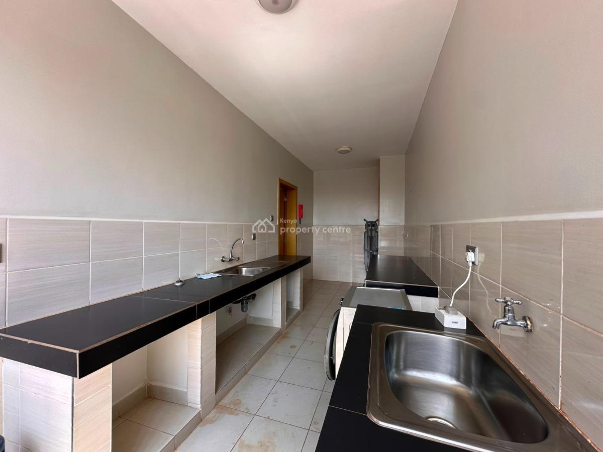 Fully Furnished 2 Bedroom All Ensuite Plus Cloakroom in Brookside, Brookside Drive, Westlands, Nairobi, Apartment for Rent