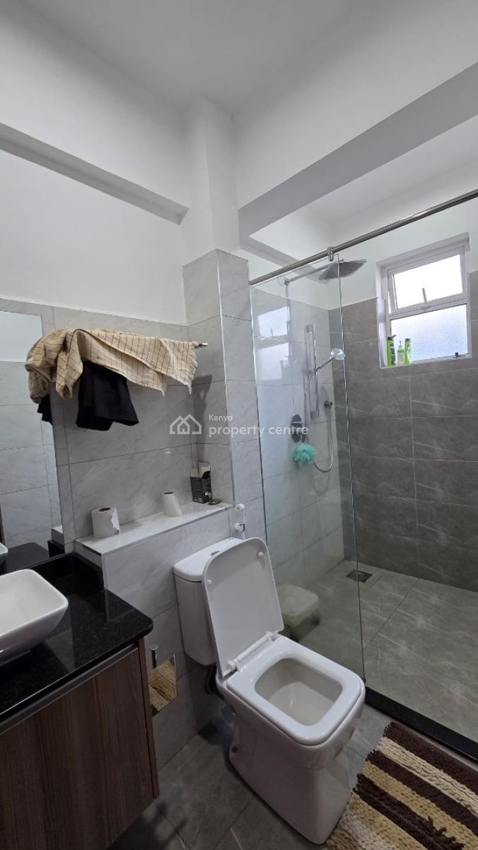 Sky-high Living 2 Bedrooms with Stunning Views and Premium Lifestyle, Off Parklands Road, Parklands, Nairobi, Apartment for Rent