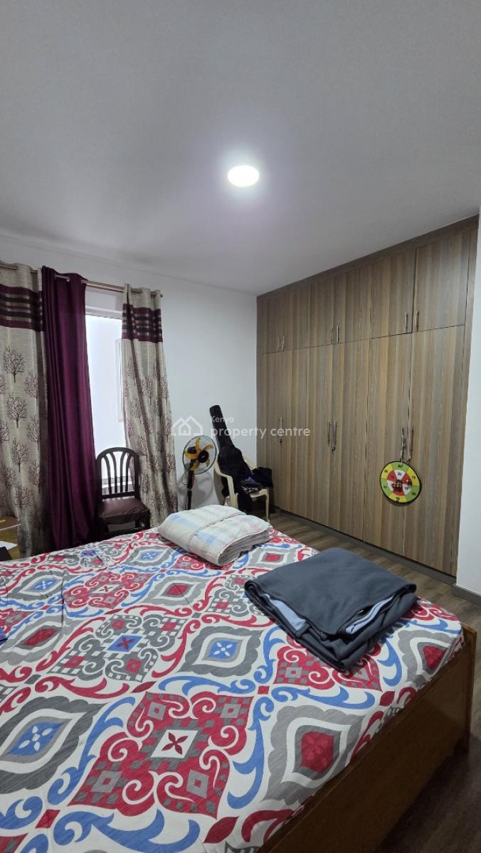 Sky-high Living 2 Bedrooms with Stunning Views and Premium Lifestyle, Off Parklands Road, Parklands, Nairobi, Apartment for Rent