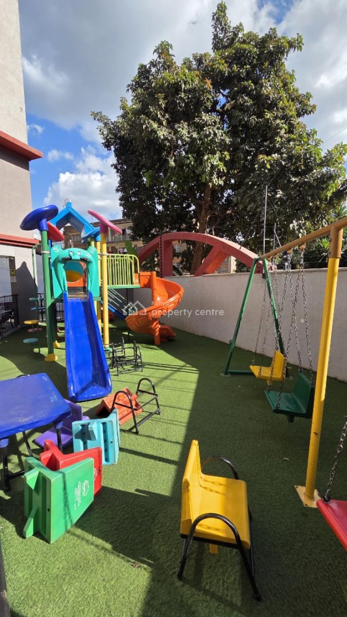 Sky-high Living 2 Bedrooms with Stunning Views and Premium Lifestyle, Off Parklands Road, Parklands, Nairobi, Apartment for Rent