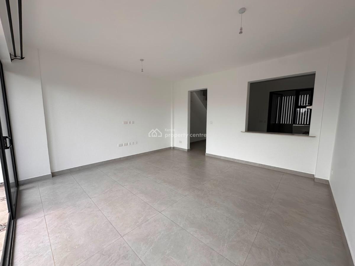 Newly Done 2 Bedroom Duplex All Ensuite Plus Cloakroom in Kitisuru, Kirawa Road, Kitisuru, Nairobi, Apartment for Rent