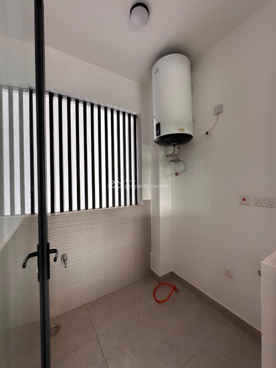 Newly Done 2 Bedroom Duplex All Ensuite Plus Cloakroom in Kitisuru, Kirawa Road, Kitisuru, Nairobi, Apartment for Rent