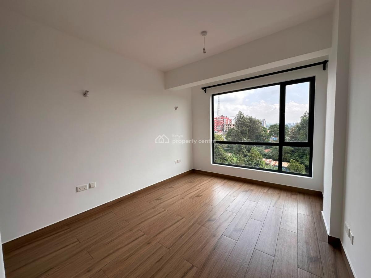 Newly Done 2 Bedroom Duplex All Ensuite Plus Cloakroom in Kitisuru, Kirawa Road, Kitisuru, Nairobi, Apartment for Rent