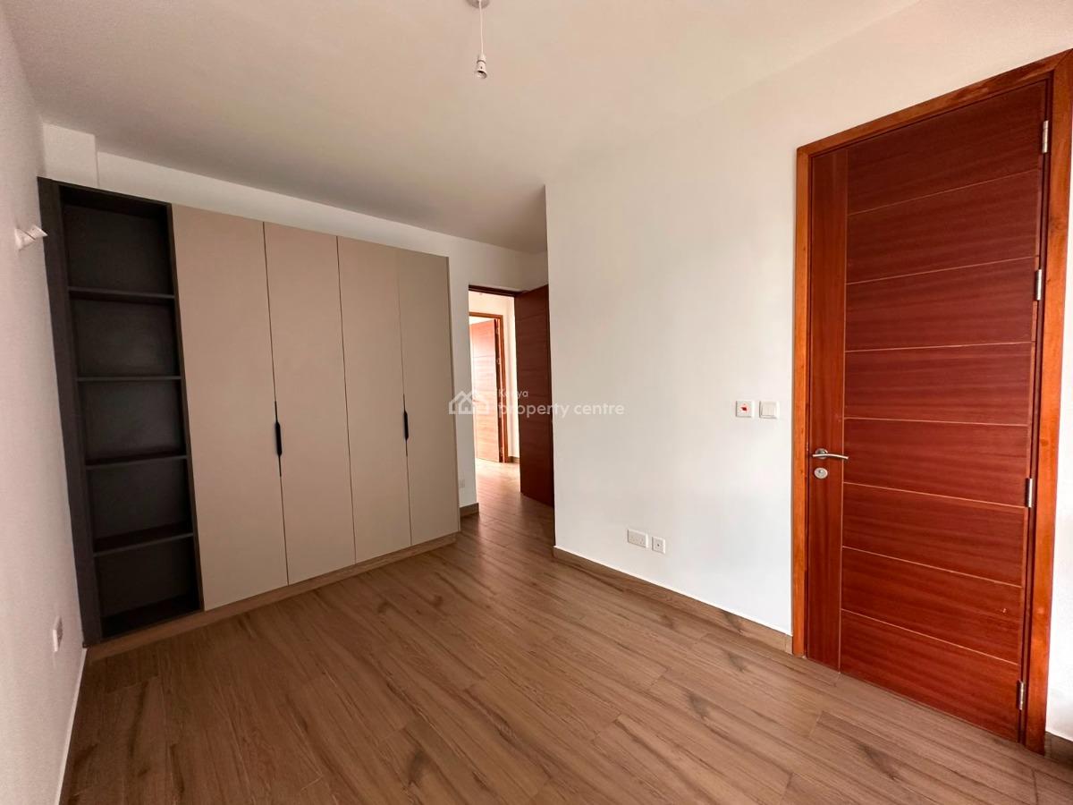 Newly Done 2 Bedroom Duplex All Ensuite Plus Cloakroom in Kitisuru, Kirawa Road, Kitisuru, Nairobi, Apartment for Rent